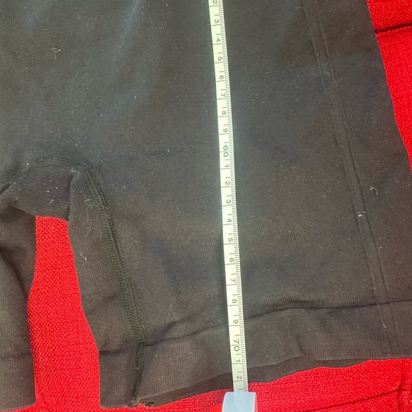 Blackless gym jumsuit - Picture 2 of 6